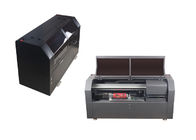 Drukowalna maszyna do drukowania cylindrów o średnicy 55-88 mm Zkmc Automatyczne drukowanie etykiet na butelki obrotowe