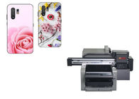 Bezpośrednie drukowanie zdjęć Wielofunkcyjna płaska drukarka 390-400nm