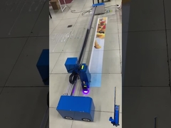 Wielofunkcyjna drukarka UV na różne powierzchnie